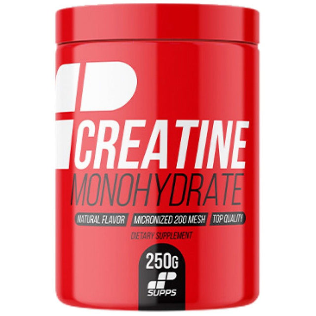 Creatine Monohydrate 200 Mesh | Micronized Creatine - 250 грама  MP Sport - Nutra Best Bulgaria