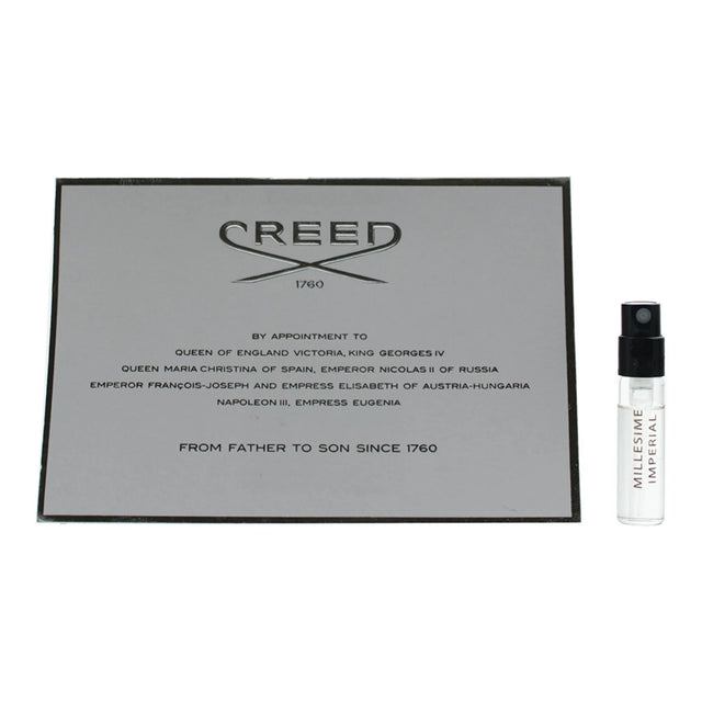Creed, Millésime Impérial, Eau De Parfum, Unisex, 2 ml *Vial  Creed - Nutra Best Bulgaria