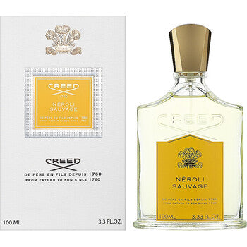 Creed - Neroli Sauvage EDP - 100ml  Creed - Nutra Best Bulgaria
