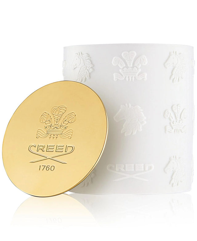 Creed, Vanisia, Vanilla, Scented Candle, 220 g  Creed - Nutra Best Bulgaria
