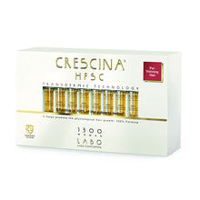 Crescina - Transdermic Grade 1300 Re-Growth 3,5 ml - 3.5ml  Crescina - Nutra Best Bulgaria