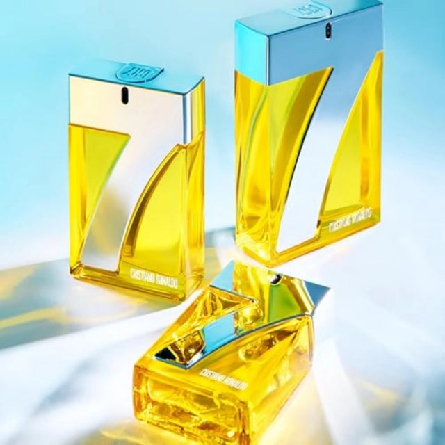 Cristiano Ronaldo - CR7 Discover EDT - 30ml  Cristiano Ronaldo - Nutra Best Bulgaria