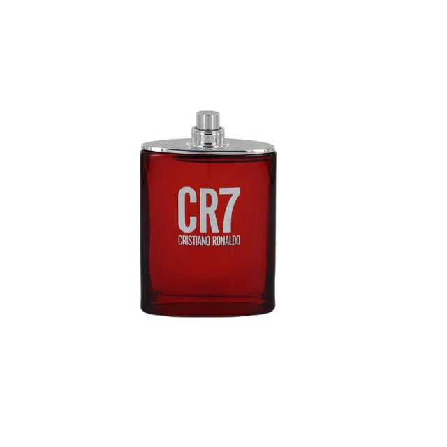 Cristiano Ronaldo, CR7, Eau De Toilette, For Men, 100 ml *Tester  Cristiano Ronaldo - Nutra Best Bulgaria
