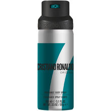 Cristiano Ronaldo - CR7 Origins Deospray - 150ml  Cristiano Ronaldo - Nutra Best Bulgaria