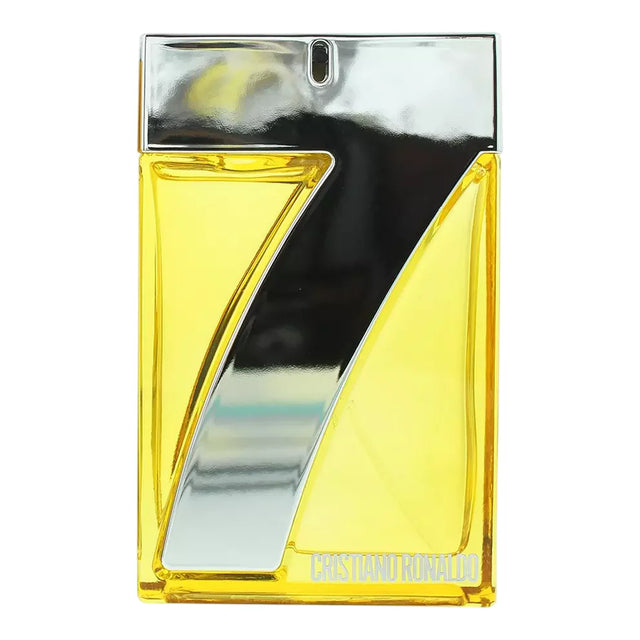 Cristiano Ronaldo, Discover, Eau De Toilette, For Men, 100 ml *Tester  Cristiano Ronaldo - Nutra Best Bulgaria