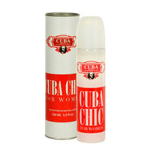 Cuba - Chic EDP - 100ml  Cuba - Nutra Best Bulgaria