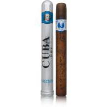 Cuba - Cuba Blue EDT - 100ml  Cuba - Nutra Best Bulgaria