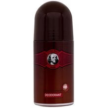 Cuba - Cuba Red Deodorant Roll-on - 50ml  Cuba - Nutra Best Bulgaria