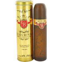Cuba - Cuba Royal EDT - 35ml  Cuba - Nutra Best Bulgaria