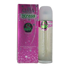 Cuba - Cuba Strass Snake EDP - 100ml  Cuba - Nutra Best Bulgaria