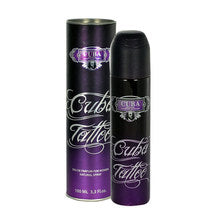 Cuba - Cuba Tattoo EDP - 100ml  Cuba - Nutra Best Bulgaria