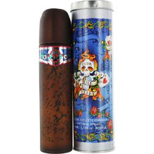 Cuba - Cuba Wild Heart EDT - 100ml  Cuba - Nutra Best Bulgaria