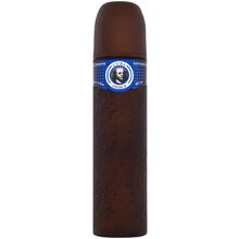 Cuba - Fierce EDT - 100ml  Cuba - Nutra Best Bulgaria