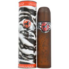 Cuba - Jungle Zebra EDP - 100ml  Cuba - Nutra Best Bulgaria
