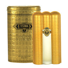Cuba - Prestige Legacy EDT - 90ml  Cuba - Nutra Best Bulgaria