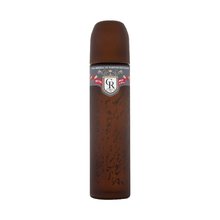 Cuba - Royal Fortune EDT - 100ml  Cuba - Nutra Best Bulgaria