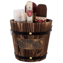 Cuba - Royal Gift set EDT 100 ml, EDT 35 ml, body spray 200 ml and aftershave 100 ml - 100ml  Cuba - Nutra Best Bulgaria