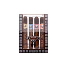 Cuba - Set Miniatures for Men A collection of miniatures for men - 20ml  Cuba - Nutra Best Bulgaria