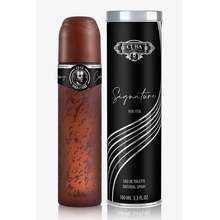 Cuba - Signature EDT - 100ml  Cuba - Nutra Best Bulgaria