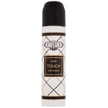 Cuba - Touch EDP - 100ml  Cuba - Nutra Best Bulgaria