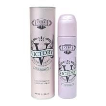 Cuba - Victory EDP - 100ml  Cuba - Nutra Best Bulgaria