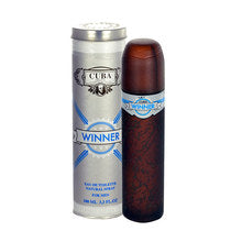 Cuba - Winner EDT - 100ml  Cuba - Nutra Best Bulgaria