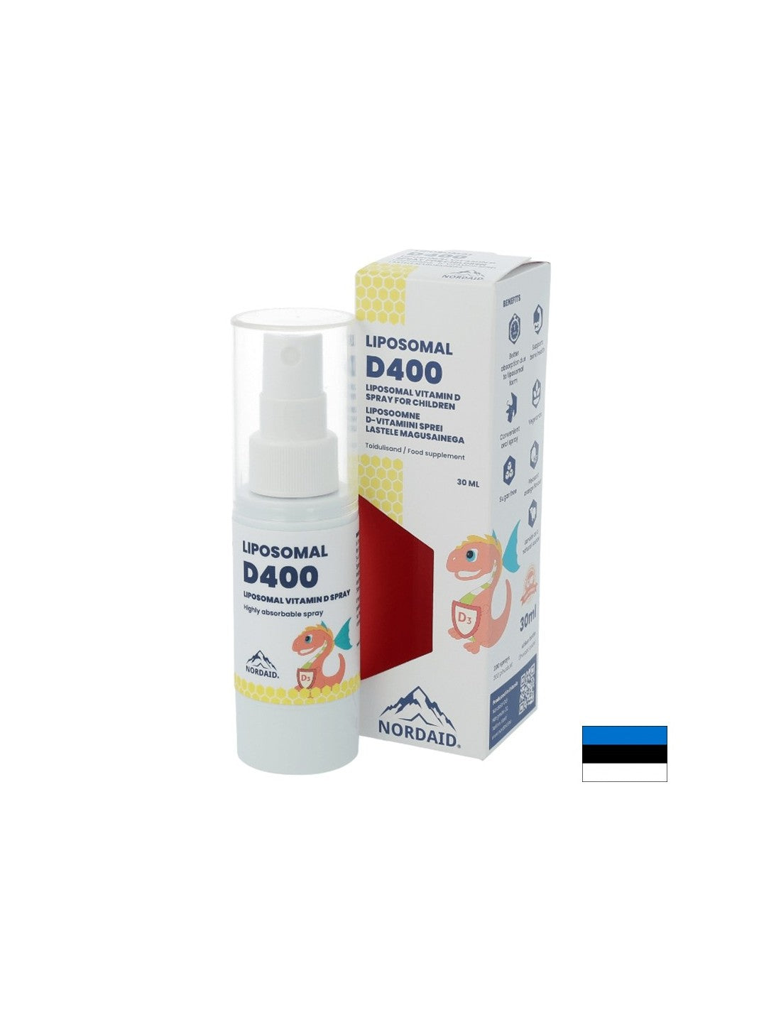 Nutra Best Bulgaria