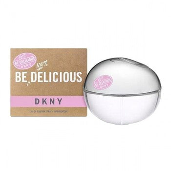 DKNY - Be 100 % Delicious EDP - 50ml  DKNY - Nutra Best Bulgaria