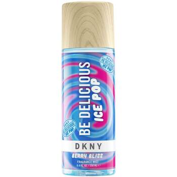 DKNY - Be Delicious Ice Popo Berry Bliss Tělová mlha - 250ml  DKNY - Nutra Best Bulgaria