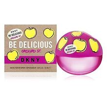 DKNY - Be Delicious Orchard St. EDP - 100ml  DKNY - Nutra Best Bulgaria