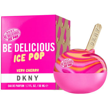 DKNY - Be Delicious Very Cherry EDP - 50ml  DKNY - Nutra Best Bulgaria