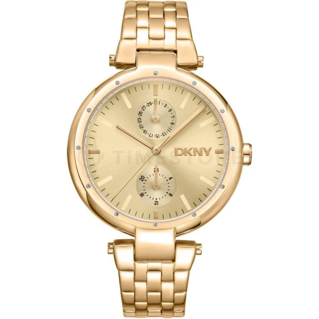 DKNY DK1L066M0065  DKNY - Nutra Best Bulgaria