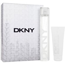 DKNY - DKNY Women Gift set EDP 100 ml and body lotion 100 ml - 100ml  DKNY - Nutra Best Bulgaria
