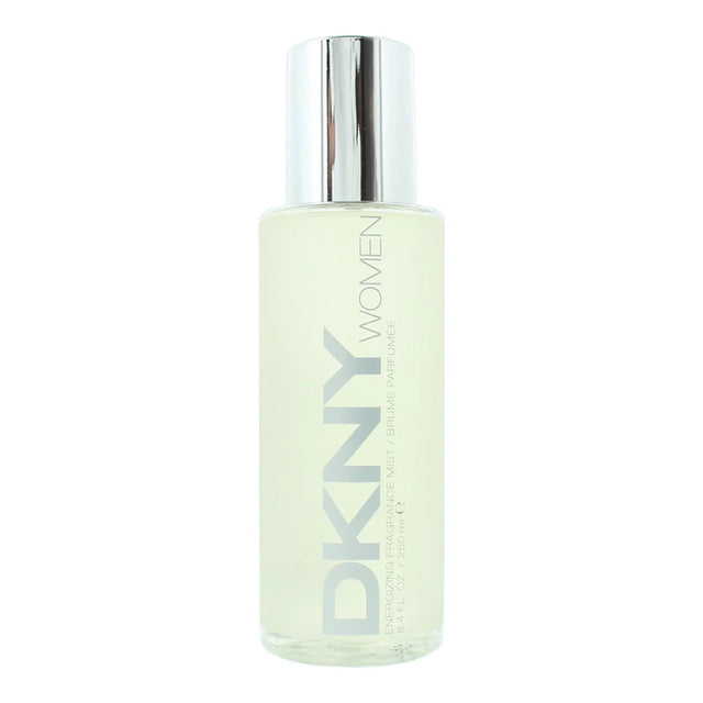 DKNY, Women Energizing, Scented Spray, For Women, 250 ml  DKNY - Nutra Best Bulgaria