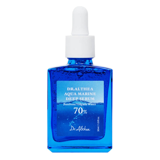 DR. ALTHEA Aqua Marine Deep Serum 30 ml  Dr. Althea - Nutra Best Bulgaria