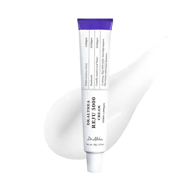 DR. ALTHEA PDRN Reju 5000 Cream 20 ml  Dr. Althea - Nutra Best Bulgaria