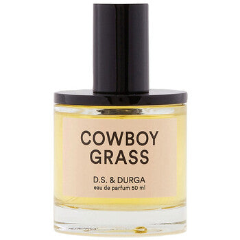 DS & Durga - Cowboy Grass EDP - 50ml  DS & Durga - Nutra Best Bulgaria