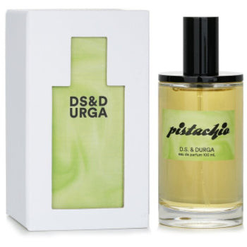 DS & Durga - Pistachio EDP - 100ml  DS & Durga - Nutra Best Bulgaria