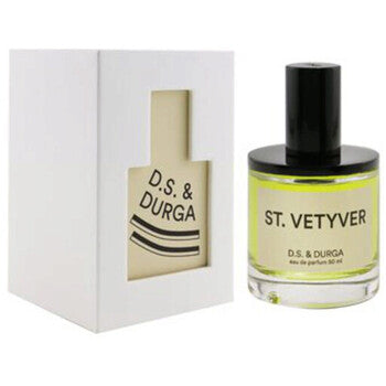 DS & Durga - St. Vetyver EDP - 50ml  DS & Durga - Nutra Best Bulgaria