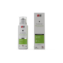 DS Laboratories - Oligo.Dx Anti-Cellulitide Gel - 150ml  DS Laboratories - Nutra Best Bulgaria