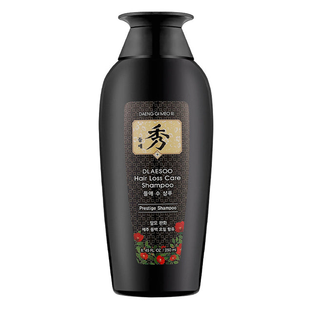 Daeng Gi Meo Ri Dlae Soo Hair Loss Care Shampoo 250 ml  Daeng Gi Meo Ri - Nutra Best Bulgaria