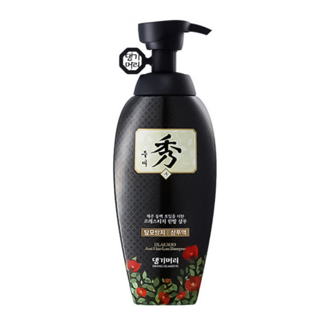 Daeng Gi Meo Ri Dlae Soo Hair Loss Care Shampoo 400 ml  Daeng Gi Meo Ri - Nutra Best Bulgaria