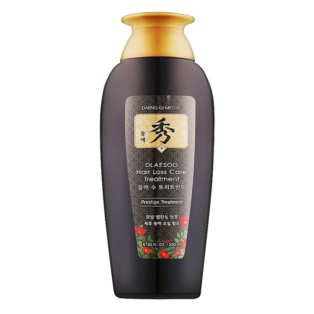 Daeng Gi Meo Ri Dlae Soo Hair Loss Care Treatment 250 ml  Daeng Gi Meo Ri - Nutra Best Bulgaria