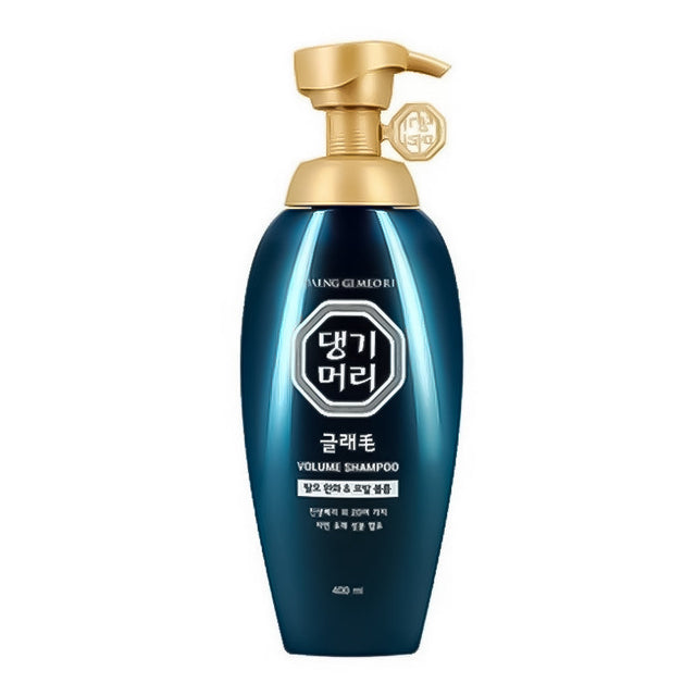 Daeng Gi Meo Ri Glamorous Volume Shampoo 400 ml  Daeng Gi Meo Ri - Nutra Best Bulgaria