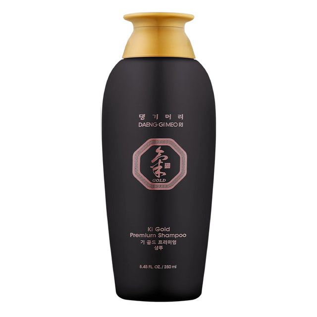 Daeng Gi Meo Ri Ki Gold Premium Shampoo 250 ml  Daeng Gi Meo Ri - Nutra Best Bulgaria