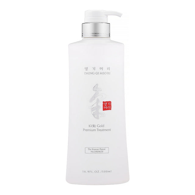 Daeng Gi Meo Ri Ki Gold Premium Treatment, 500 ml  Daeng Gi Meo Ri - Nutra Best Bulgaria