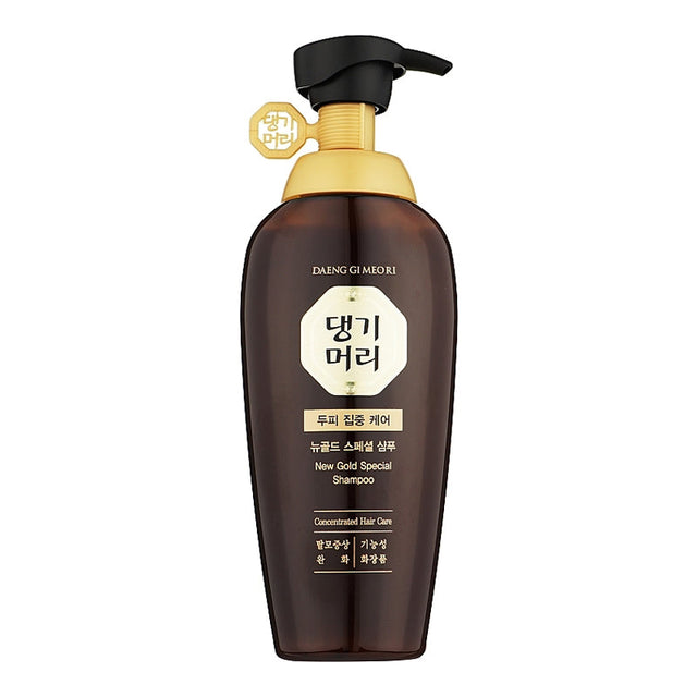 Daeng Gi Meo Ri New Gold Special Shampoo 500 ml - Nutra Best