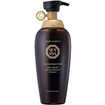 Daeng Gi Meo Ri - New Gold Special Shampoo - 500ml  Daeng Gi Meo Ri - Nutra Best Bulgaria