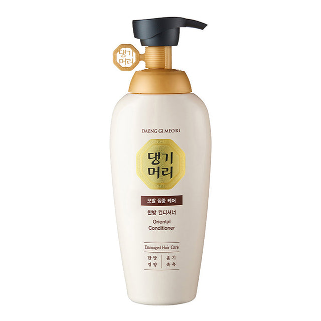 Daeng Gi Meo Ri Oriental Conditioner 500 ml  Daeng Gi Meo Ri - Nutra Best Bulgaria