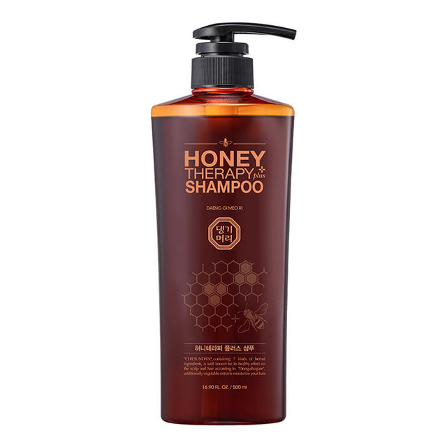 Daeng Gi Meo Ri Professional Honey Therapy PLUS Shampoo 500 ml  Daeng Gi Meo Ri - Nutra Best Bulgaria